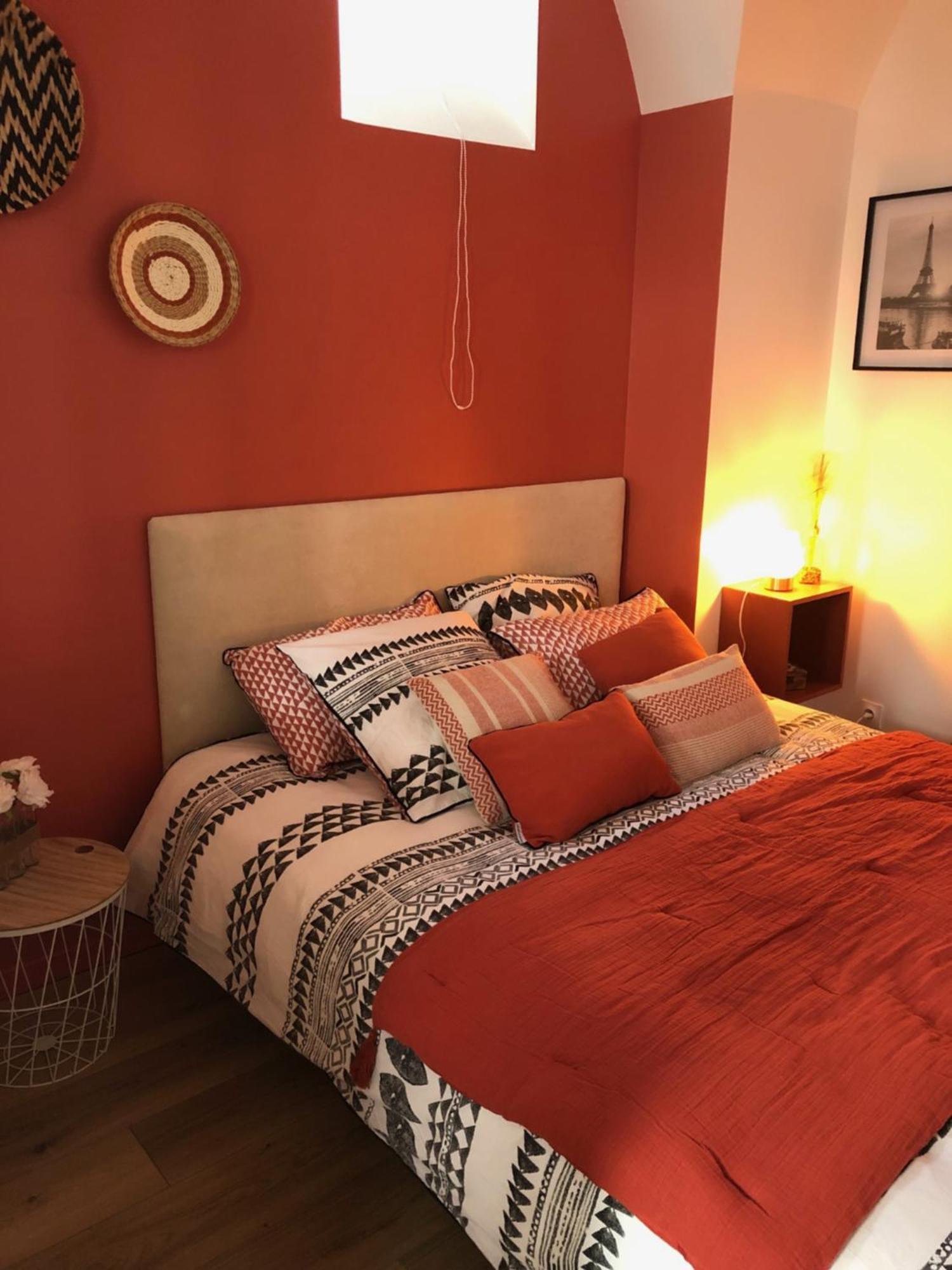 Appartement, 1 Chambre, En Centre Historique