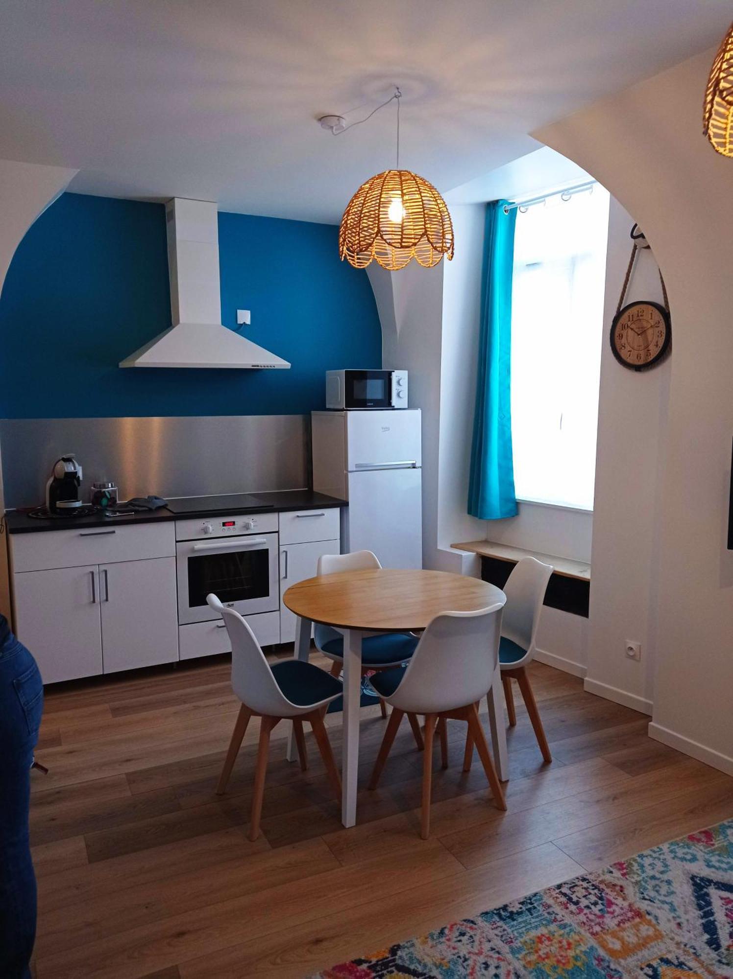 Appartement, 1 Chambre, En Centre Historique Appartement *
