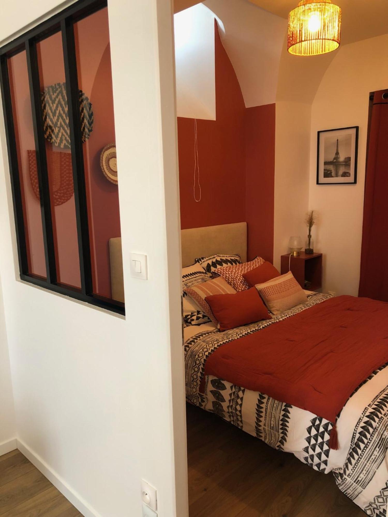 Appartement, 1 Chambre, En Centre Historique * Annonay