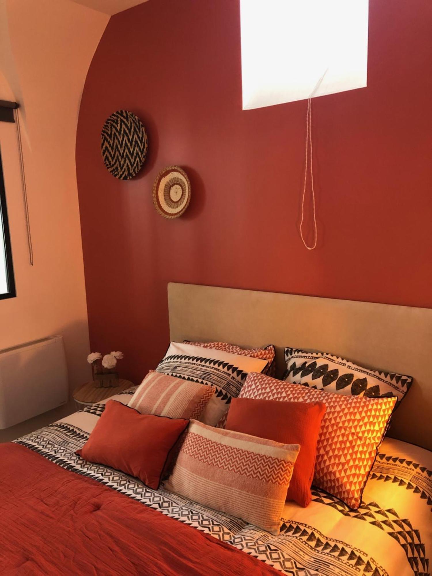 Appartement, 1 Chambre, En Centre Historique Apartment *